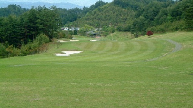 飛騨高山カントリークラブ