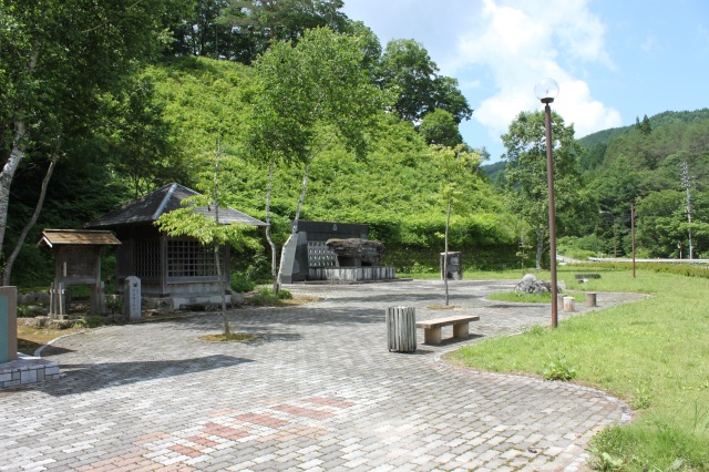 くるまーと六厩公園