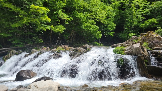 平滝