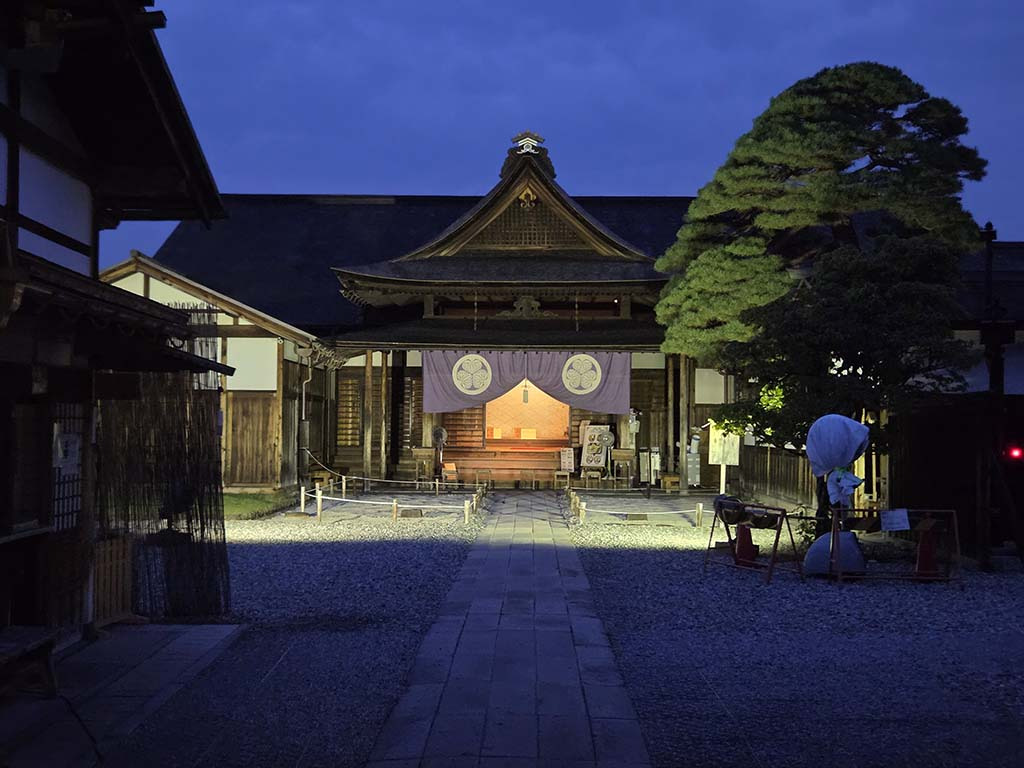 チラシ_2026陣屋前夜市