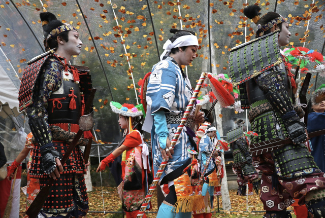 令和８年度 「第４回 音と舞の祭典」