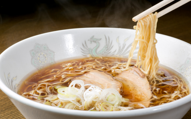 甚五郎らーめん本店