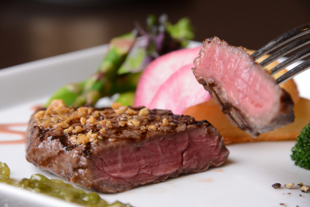 【休業】BISTRO  KANZO