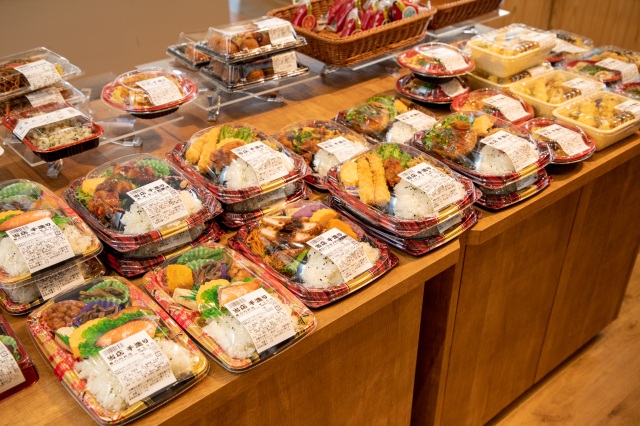 スーパーさとう国分寺店