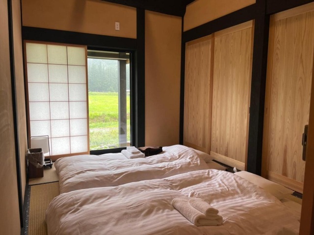 寄合所 耕 Kabuto Villas