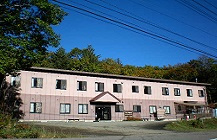 飛騨おんたけ山荘