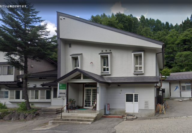 ロッヂあるぺん