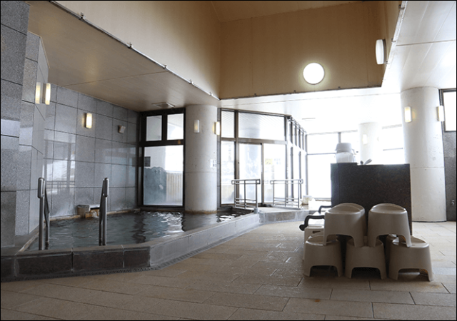 ジョイフル朴の木