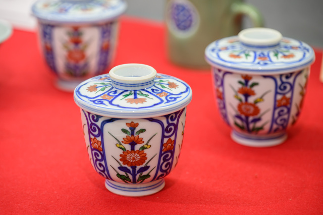 飛騨・匠＆クラフトギャラリー