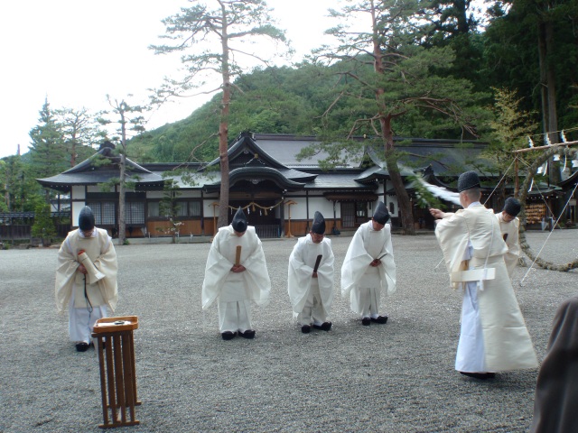 6月30日 夏越の大祓式・夏越祭のご案内