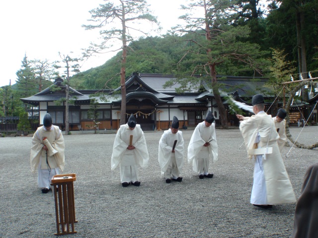 6月30日　夏越の大祓式・夏越祭のご案内