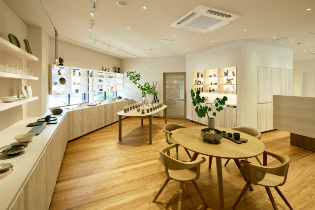 遊朴館 HIDA GALLERY