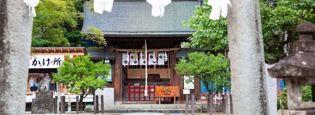 6月30日20時~ 夏越しの大祓