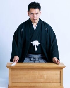 R7/11/16(日) 国府さくら寄席2025「神田伯山独演会」開催