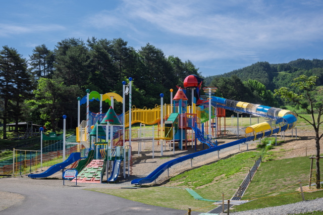 原山市民公園