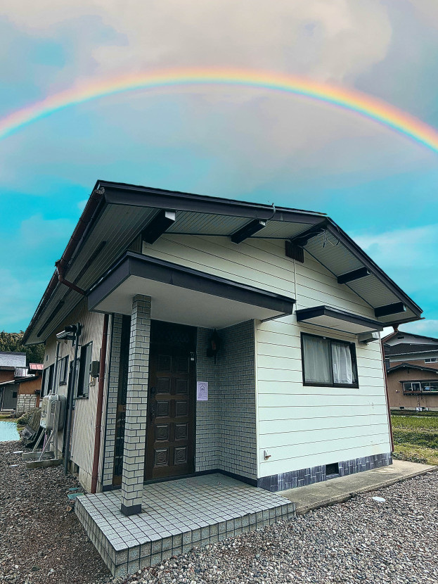 リトリート「おおざわ」