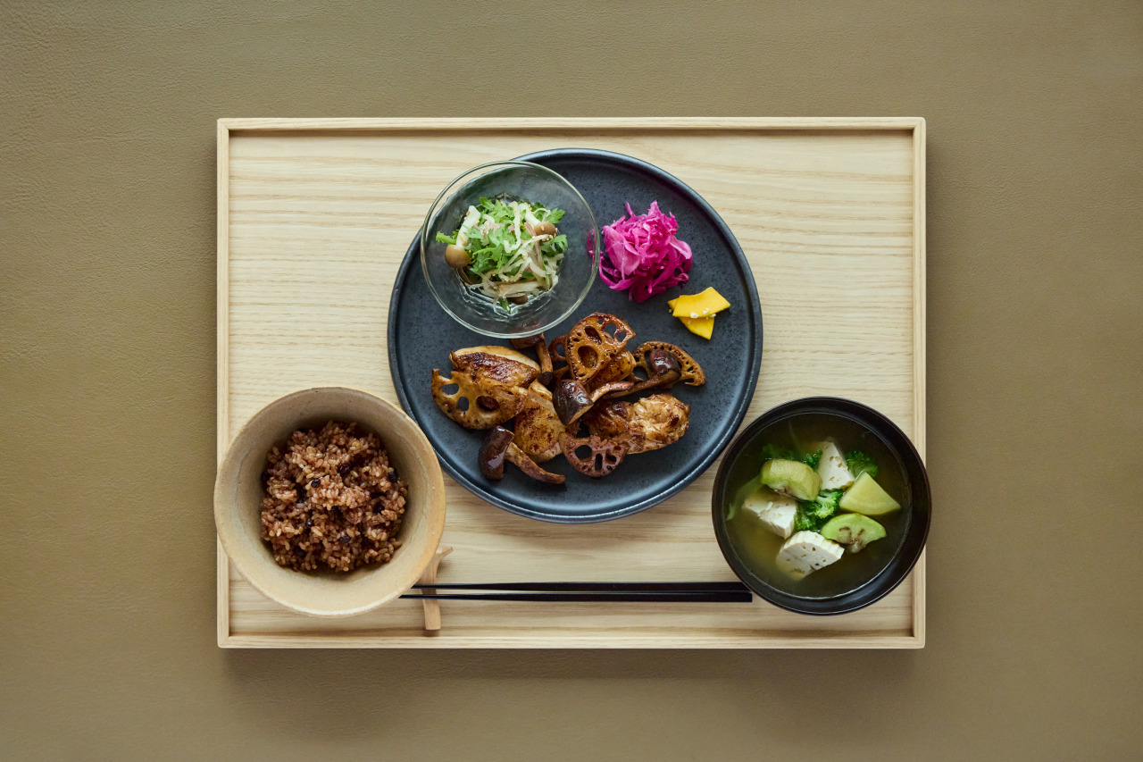 Photo: Kazuhiro Shiraishi