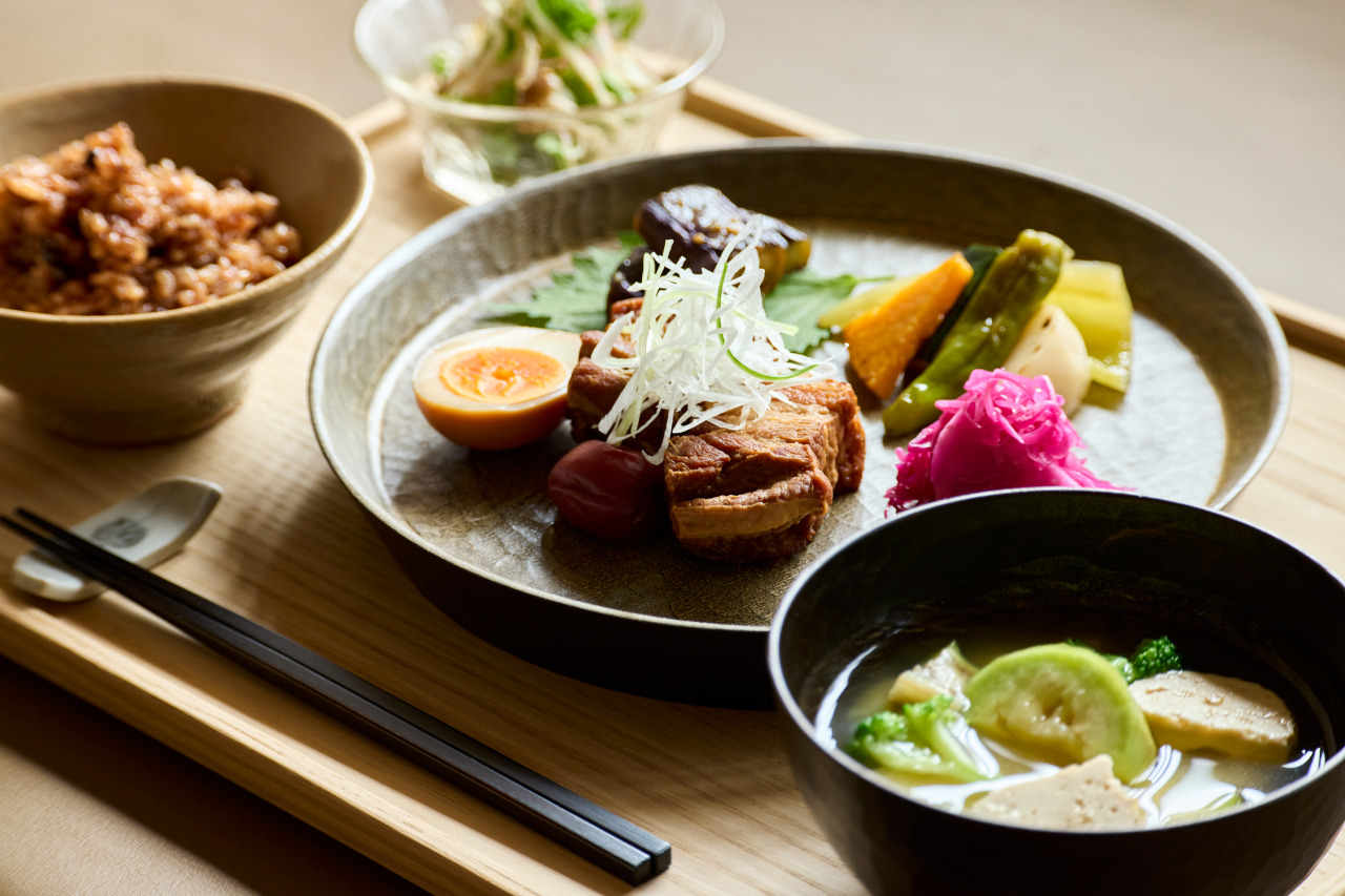 Photo: Kazuhiro Shiraishi