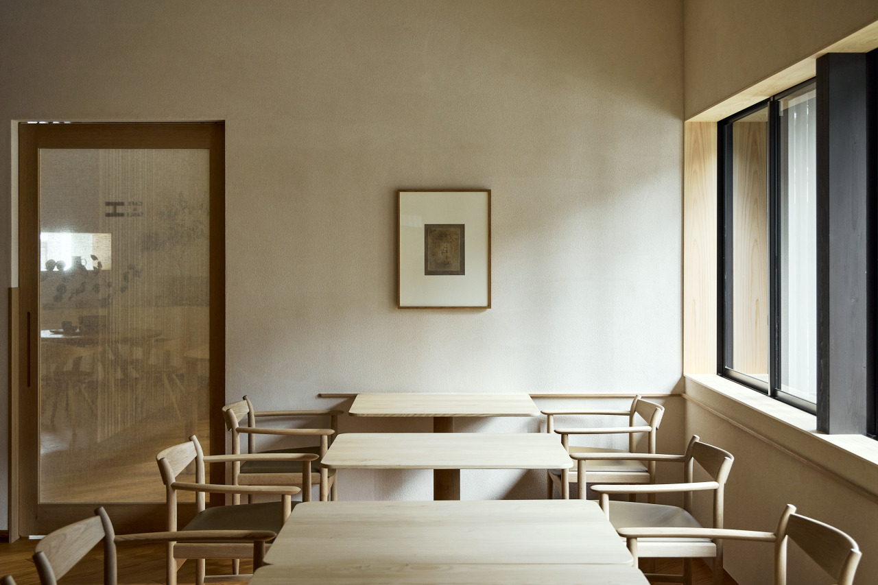 Photo: Kazuhiro Shiraishi