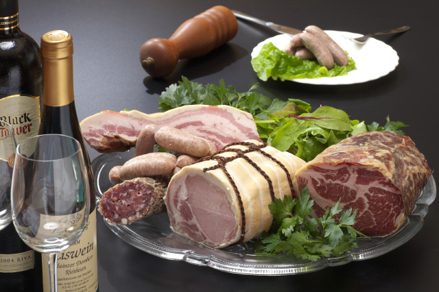 飛騨高原ハム（飛騨高原ハム＆チーズ）