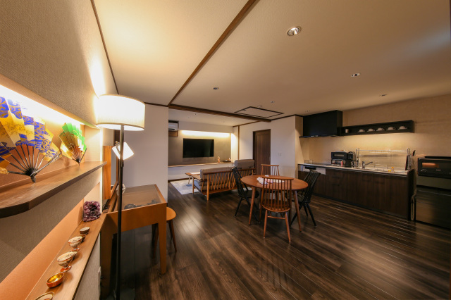 飛騨高山ROMANSTAY