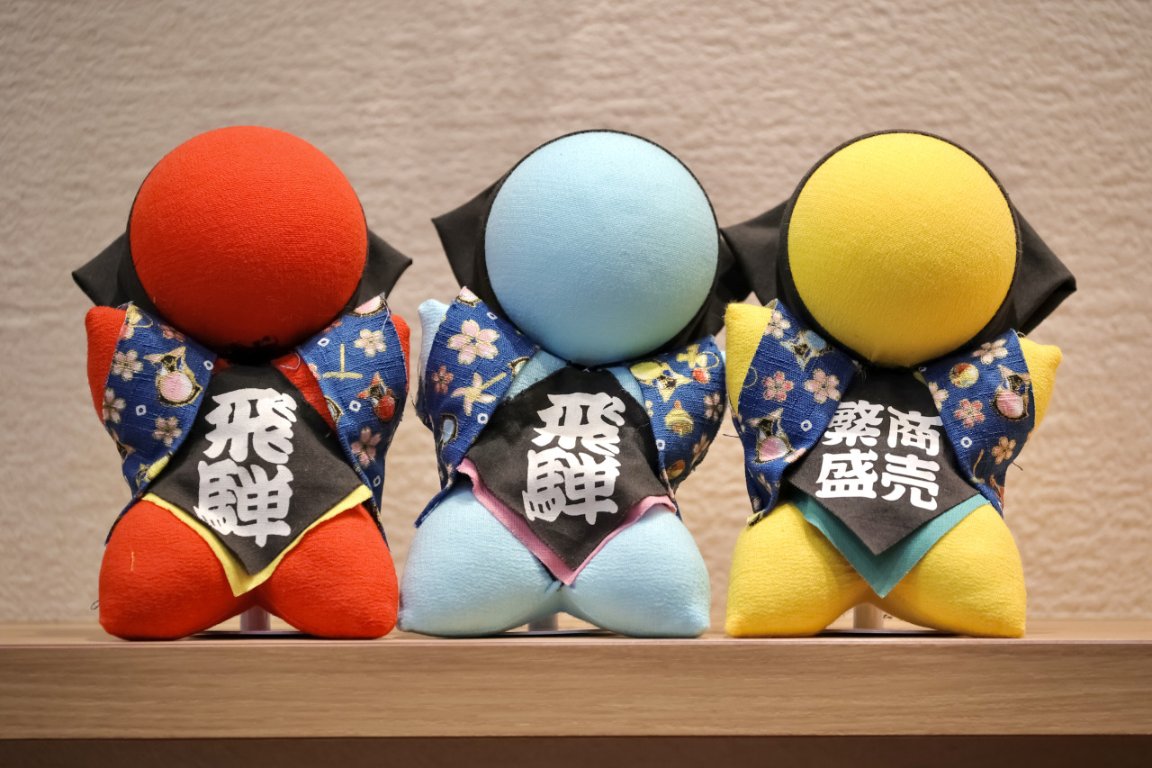 3色の中から選んでね♪