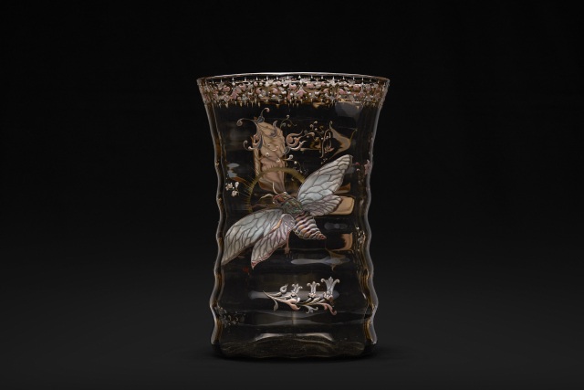 開館２周年 飛驒高山美術館収蔵コレクション展 ～アール・ヌーヴォーから現代までのガラス芸術～