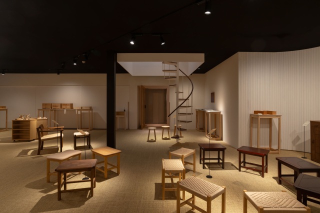 令和7年度 飛騨職人学舎 作品展