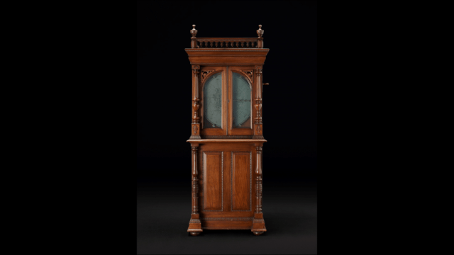 サンクチュアリコート高山アートギャラリーリゾート開業2周年WEEK【オルゴール演奏会】