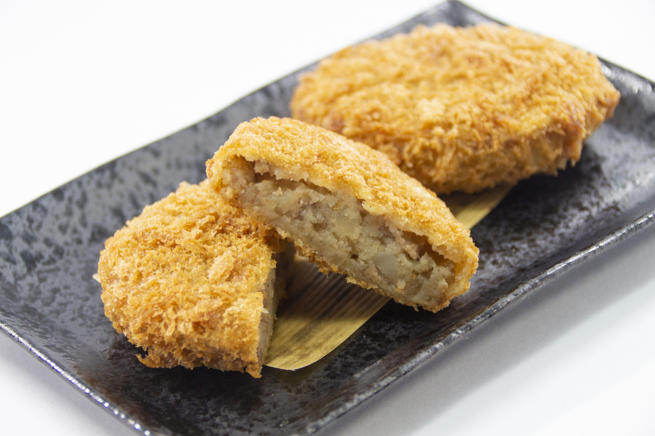 飛騨牛コロッケ