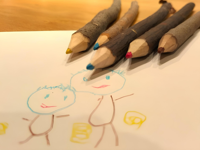 飛騨の匠による木製品の販売＆飛騨の木を使ったワークショップ