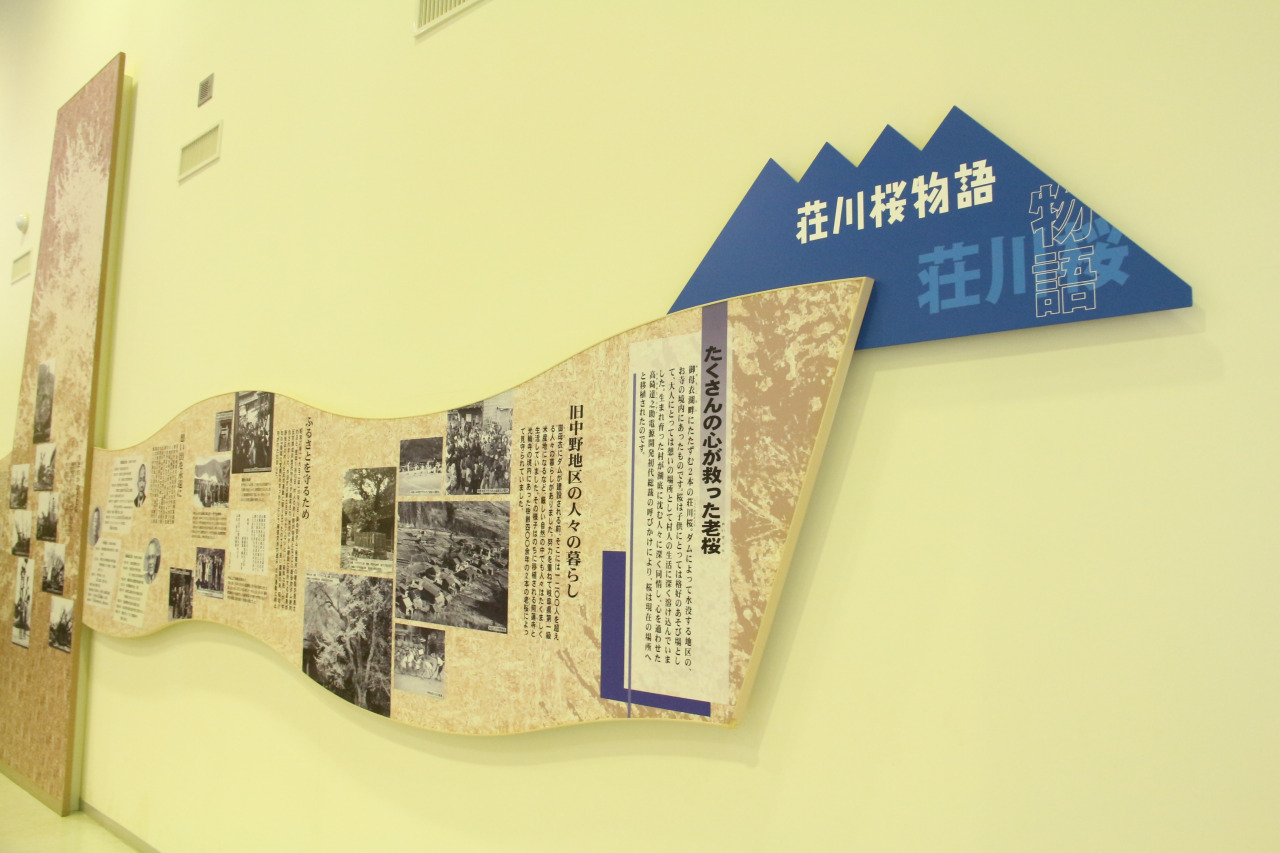 写真提供:J-POWER[電源開発㈱]