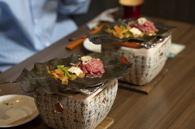 からあげのどん