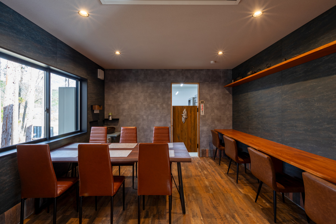 2026年6月にCAFEがリニューアル